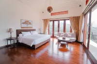 Villa Hill Side by Bukit Panorama Sanad - วิลล่า