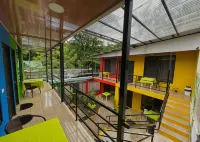 Carey Lodging