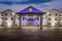 Super 8 by Wyndham Uniontown PA Hotels in North Union Township
