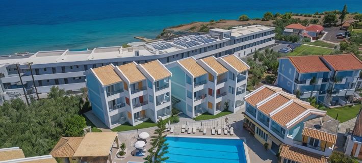 Maistrali Hotel Zante Hotels in Arkadii