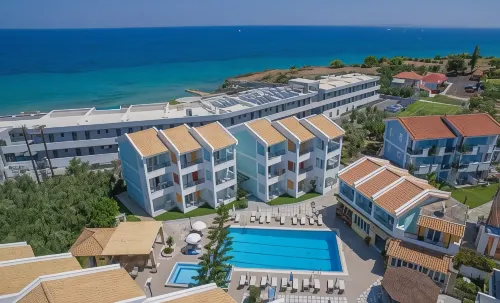 Maistrali Hotel Zante Hotels in Arkadii