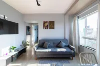 Apartamento 1 Quarto em Itajaí CST0905