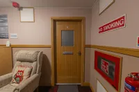 Quay Head View Aparthotel Hotel a Stranraer