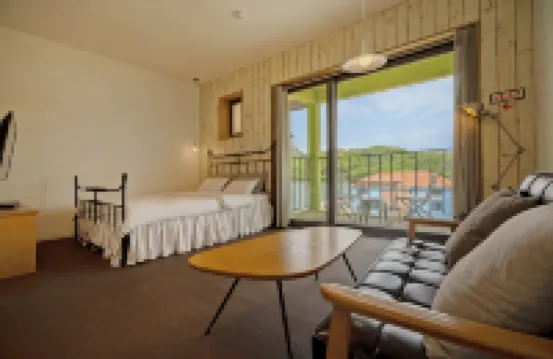 Gapyeong August Cheongpyeong Pension