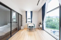 Damyang Strahouse Pension Các khách sạn gần Gwanbangjerim Forest