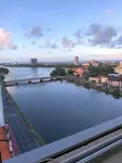 Rede Andrade Plaza Recife - Scenic
