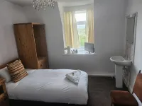 Lso Guest House - Pensions