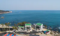 PohangDalbodeure Pension - Bungalows