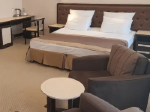 Visit Hotels in Kingisepp