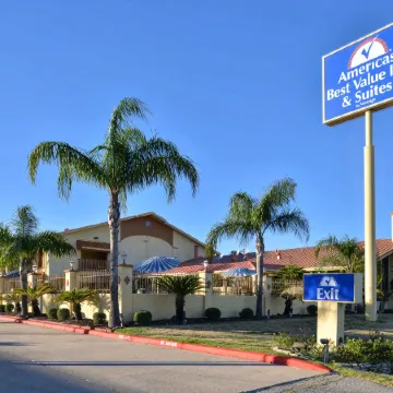 Americas Best Value Inn and Suites-Alvin-Houston