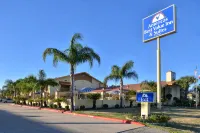 Americas Best Value Inn and Suites-Alvin-Houston Hotels in Alvin