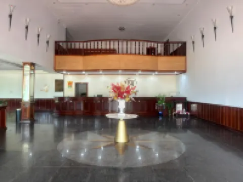 Ngoc Thu Hotel