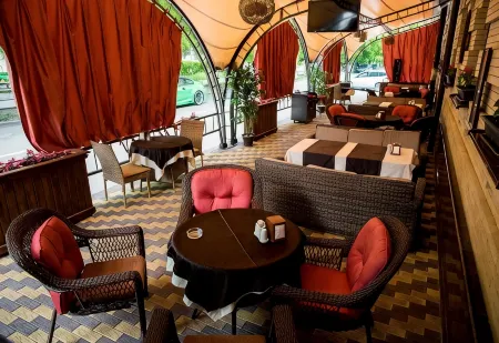 Espero Hotel Resort & SPA (Эсперо Отель Резорт & СПА)