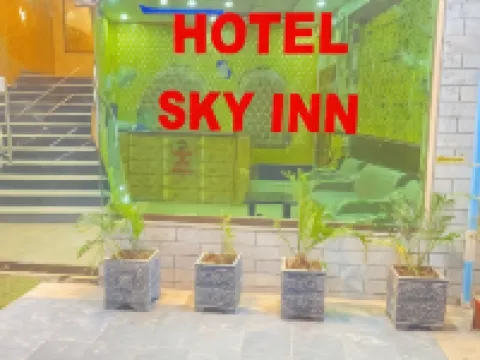 Hotel Sky Inn Hotels in Rawalpindi Tehsil