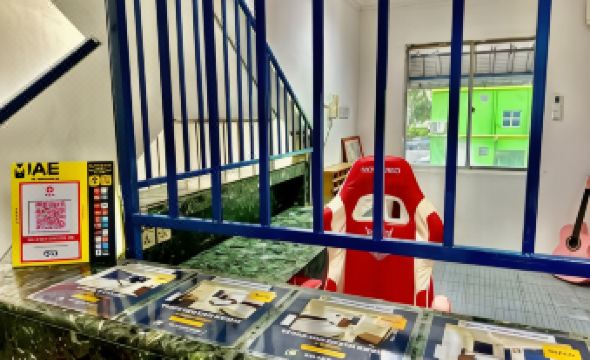 Hotel O Vaigan Hotel