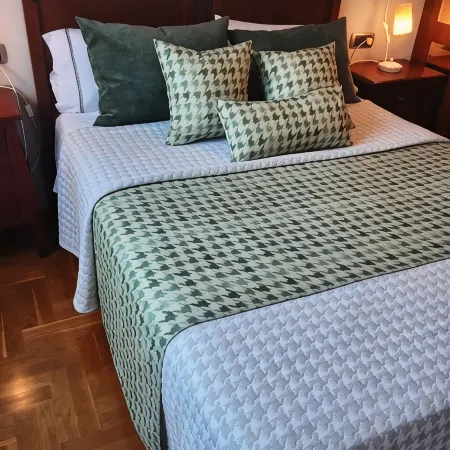 Sellamante2. Cozy and Stylish Apartment