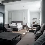 Blanc Mini-Hotel Hotels in Arzamas