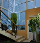 Uyut โรงแรมใน