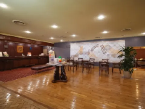 国際ホテル山口 山口のホテル