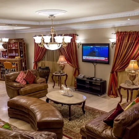 Apartment Royale Hotel-3 Bd Apartment
