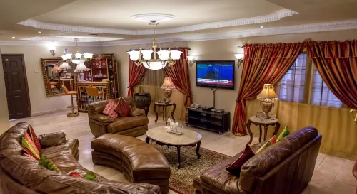 Apartment Royale Hotel-3 Bd Apartment - Private Pools