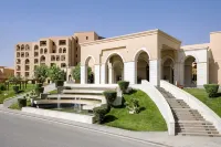 InterContinental Hotels Durrat Al Riyadh Resort & Spa