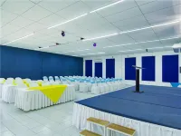 聖克魯斯華土哥飯店