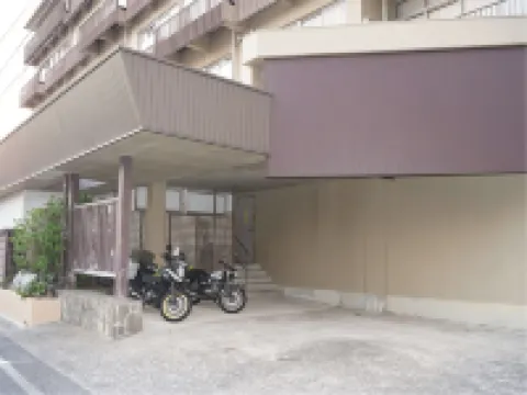 Kaike Onsen Ikoitei Kikuman Hotels in Yonago