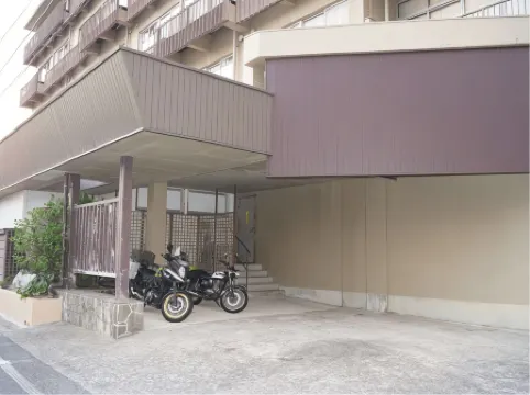 Kaike Onsen Ikoitei Kikuman