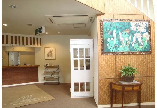 시모다 오션뷰 전경