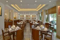 Radisson Jass Khajuraho Hotel a Khajuraho