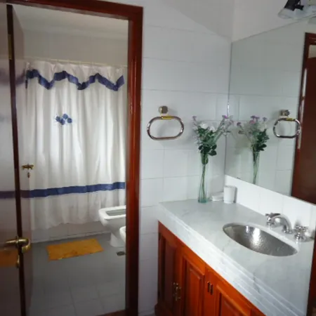 Family House for 6 People