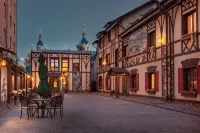 Gansdorf Hotel Boutique Hotel