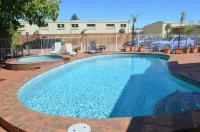 Glenelg Motel Hotel a Fulham