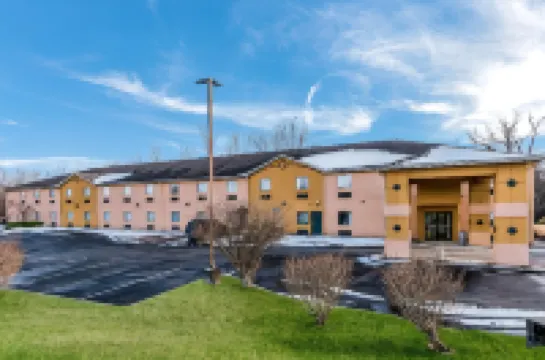 Suburban Studios Mason Hwy 42