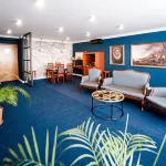 Dis President Hotel
