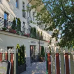 Avtorskiy Butik Hotel Lyubovi Orlovoy Hotels in Zvenigorod