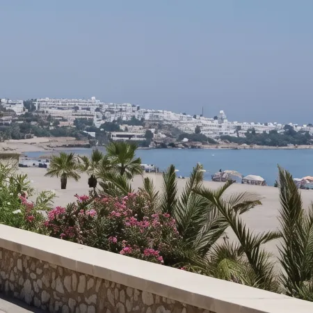 Virgen del Mar Holidays
