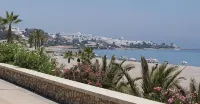 Virgen del Mar Holidays - con vistas al mar