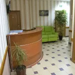 Nord Hotel - Bintang 3