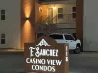 Charming 2-bedroom condo in fabulous Eagle Pass with AC, WiFi. Hotels in Rosita South