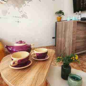 House in Fuengirola with private pool, enjoy the relaxation of the... Dining/Meeting Rooms