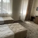 Corona Hotel a Yaroslavl'