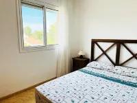 Agradable Casa con Piscina en Les Tres Cales