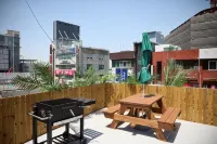 Pyeongtaek 1977 Stay