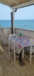 Super Panoramic Penthouse in PortoRecanati, sea front and walking distance to the center! Hotel a Porto Recanati