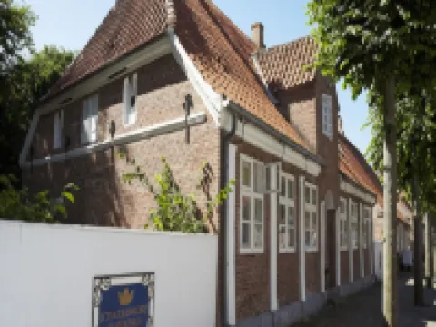 Schackenborg Slotskro Hotels in Tonder