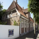 Schackenborg Slotskro Hotels near Hostrup Kirke