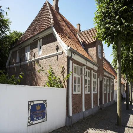 Schackenborg Slotskro