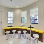 Bars B&B South Beach Hotel